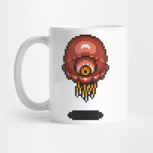 Arrghus Sprite Mug